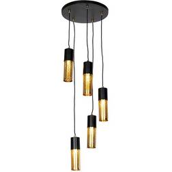 QAZQA Industrial Pendant Lamp