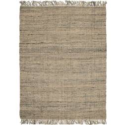 Linie Design Nessa jute rug Natural cm