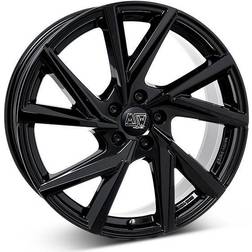 MSW 80 Gloss Black 4/108 ET32 B65.1