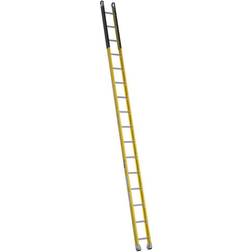 Werner 16ft Type IAA Fiberglass Manhole Ladder M7116-1