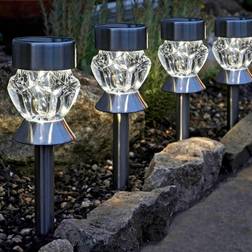 Smart Garden 4 Pack Ground Lighting