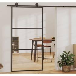 vidaXL m. Sliding Door (x)