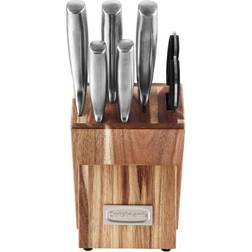 Cuisinart C77SS-7P Knife Set