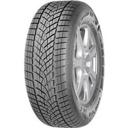 Goodyear UltraGrip Ice Gen 1 235/50 R20 104T XL, Nordiska vinterdäck, SUV