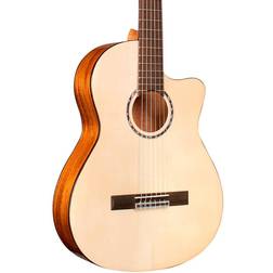 Cordoba Fusion 5 Acoustic-Electric Classical Guitar Natural