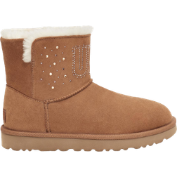 UGG Classic Gem Mini - Chestnut