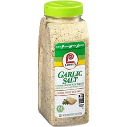 McCormick Spices and Rubs - Lawry's Garlic Salt