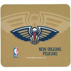 The Memory Company Orleans Pelicans 3D Mouse Pad