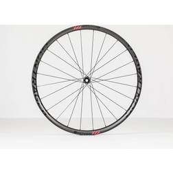 Bontrager Kovee XXX Carbon Brake Front Wheel