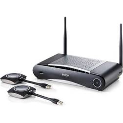 Barco ClickShare CSE-200 Wireless Presentation System