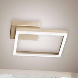 Fabas Luce Bard Ceiling Flush Light