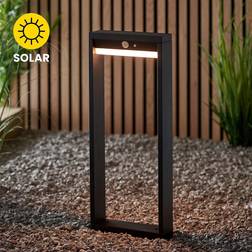 Dannah 50cm Photocell Floor Lamp