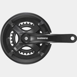 Shimano Tourney FC-TY501 Chainset