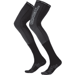 O'Neal Racing Pro XL Knee Brace Socks Black