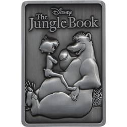 Fanattik Jungle Book Ingot Limited Edition