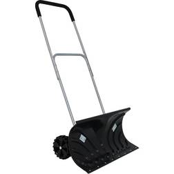 Adjustable Rolling Snow Pusher, RIC-167