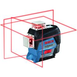 Bosch GLL3-330C 200ft 360-Degree Red