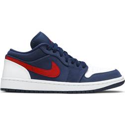 Nike Air Jordan 1 Low M - Blue