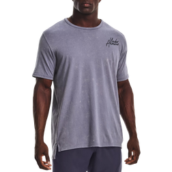 Under Armour Men's Snow Wash T-shirt