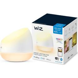 WiZ Squire Dual Zone Table Lamp