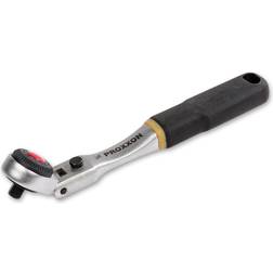 Proxxon 1/4" Drive with Ratchet Wrench