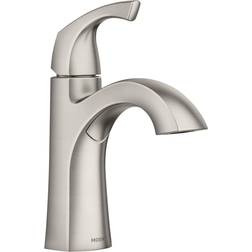 Moen Lindor Bathroom Faucet Spot Resist