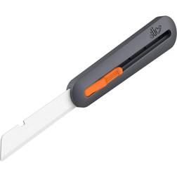 Slice Manual Industrial Knife - Black