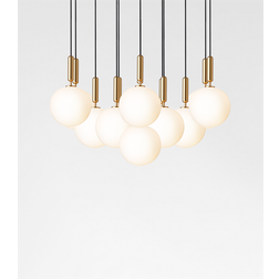 Nuura Miira 13 Large Pendant Lamp