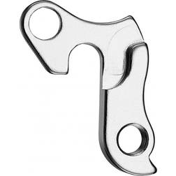 Union Gh-255 Derailleur Hanger Silver