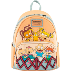 Loungefly Nickelodeon Rugrats 30th Anniversary Backpack