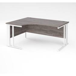 Maestro 160cm Writing Desk 120x160cm