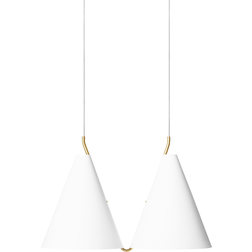 LYFA Bent Karlby Mosaik II Pendant Lamp