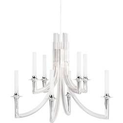 Kartell Khan Pendant Lamp