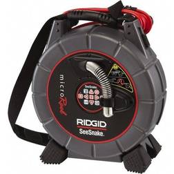 Ridgid Tool B1141195 SeeSnake MicroReel