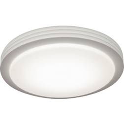 AFX Lenox 17 Mount Lenox Ceiling Flush Light