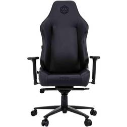 Prizm Elite Gaming Chair Black