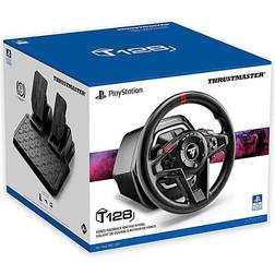 Thrustmaster T-128 Racing Wheel for PlayStation for PlayStation 5