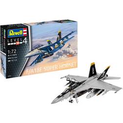 Revell F/A18F Super Hornet