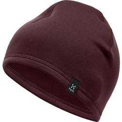 Haglöfs Betula Beanie - Burgundy Brown