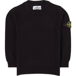 Stone Island Sweater - Black