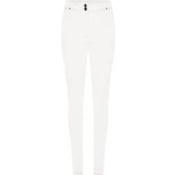 Dare2B Sleek II Pants W - White