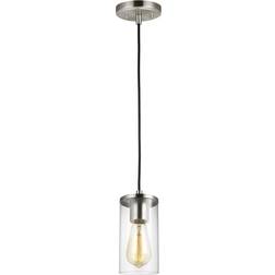 Generation Lighting Zire Mini Pendant Lamp