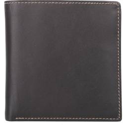 Dopp Buxton Convertible Cardex RFID Blocking Bifold Wallet, One