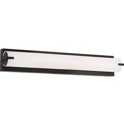 AFX Axel 24 Bath Vanity Axel AXLV2404LAJUDBK Wall light