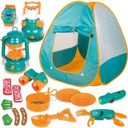 Fun Little Toys Pop Up Tent