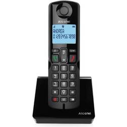 Alcatel Markkabeltelefon S280 Svart