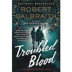 Troubled Blood (Paperback, 2021)