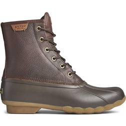 Sperry Saltwater Duck Boot - Tan/Brown