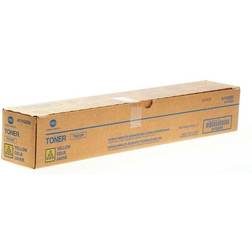 Konica Minolta Toner TN-319Y