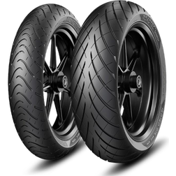 Metzeler Roadtec Scooter 110/80-10 TL 58L Rear wheel